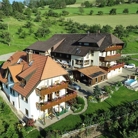 Ferienwohnungen Maierhof Oberried オーベルリート エクステリア 写真