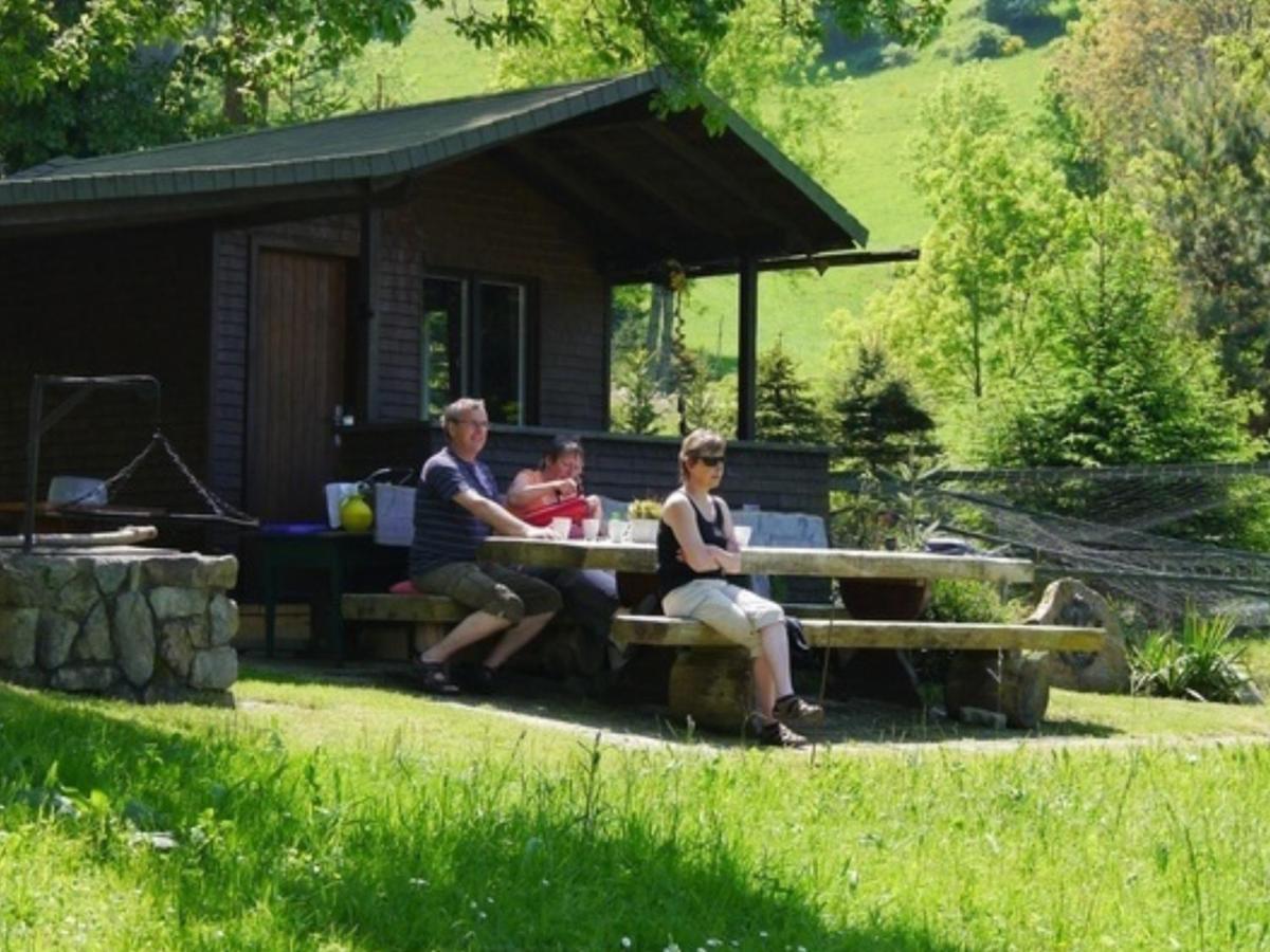 Ferienwohnungen Maierhof Oberried オーベルリート エクステリア 写真