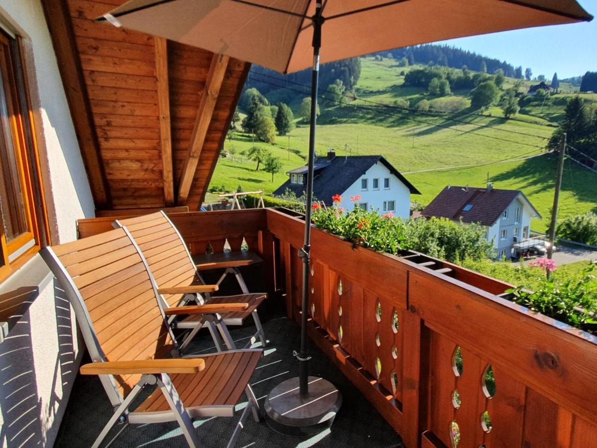 Ferienwohnungen Maierhof Oberried オーベルリート エクステリア 写真