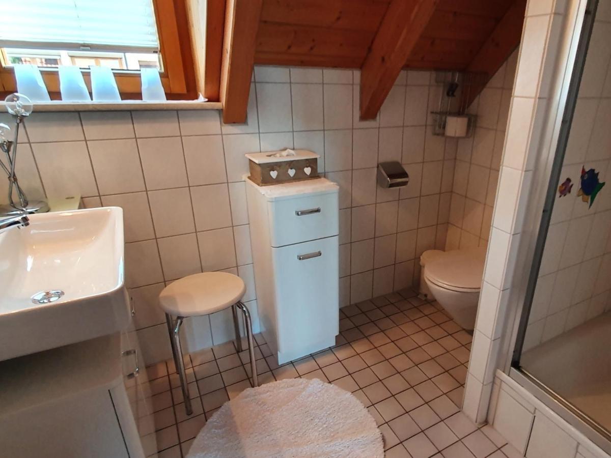 Ferienwohnungen Maierhof Oberried オーベルリート エクステリア 写真