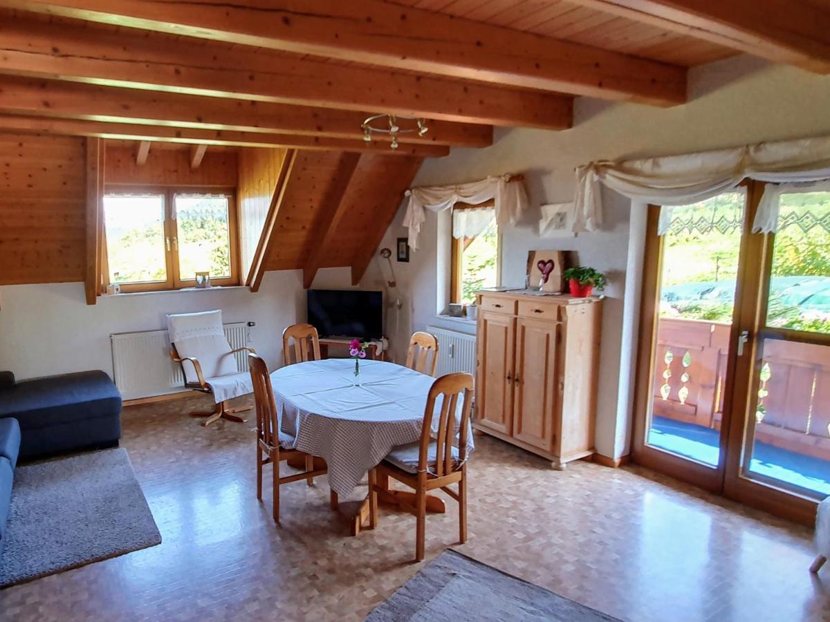 Ferienwohnungen Maierhof Oberried オーベルリート エクステリア 写真