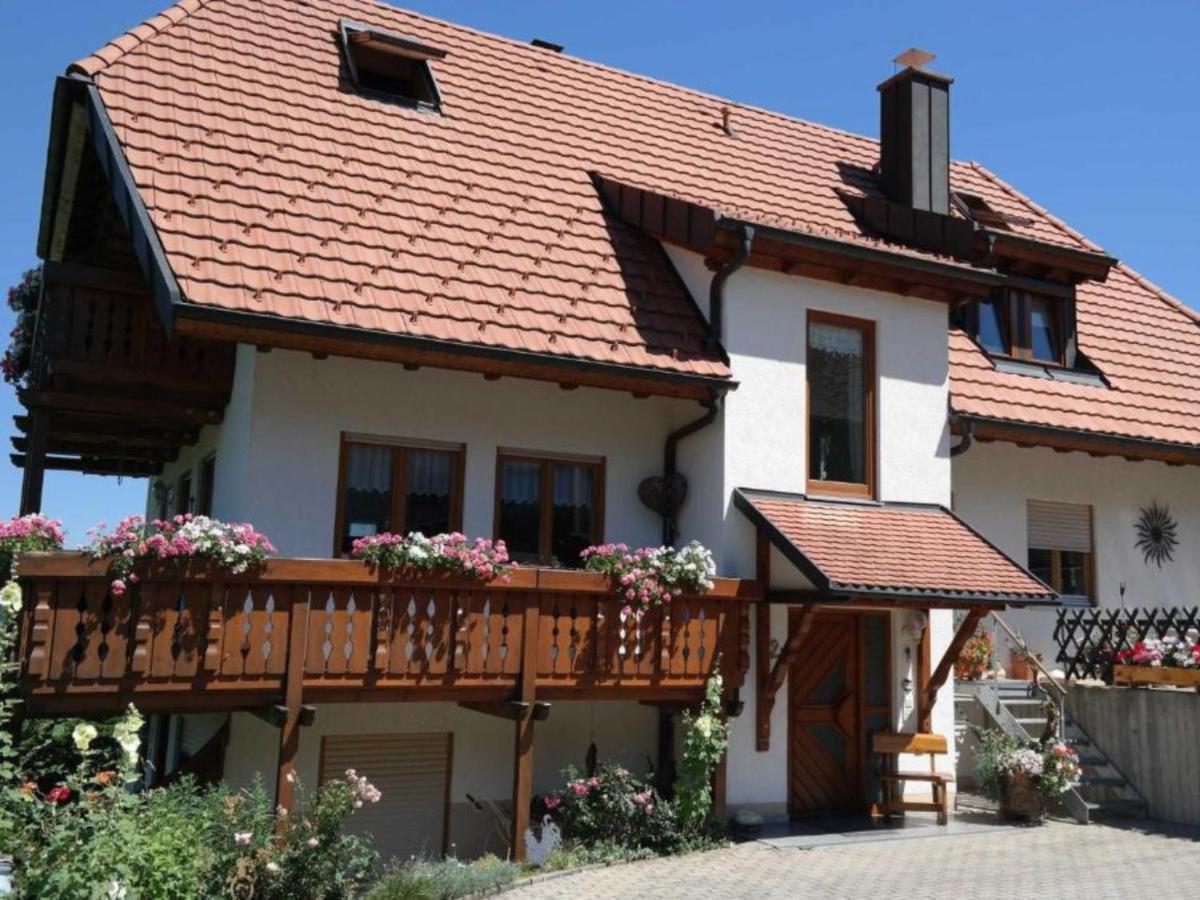 Ferienwohnungen Maierhof Oberried オーベルリート エクステリア 写真