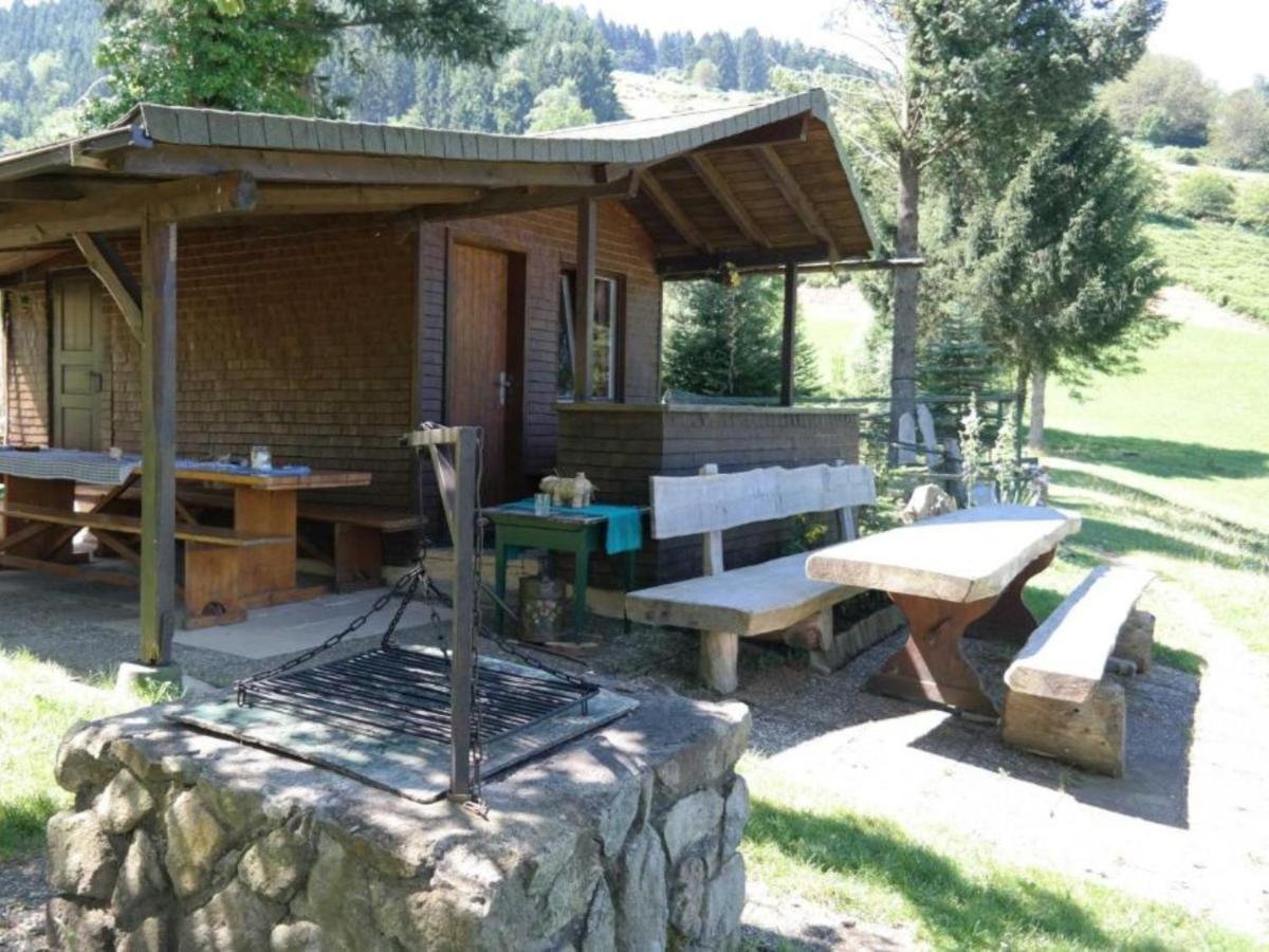 Ferienwohnungen Maierhof Oberried オーベルリート エクステリア 写真